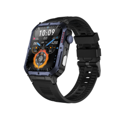 SMARTWATCH TREVI T-FIT 500 S SMART FITNESS BAND AMOLED BLU