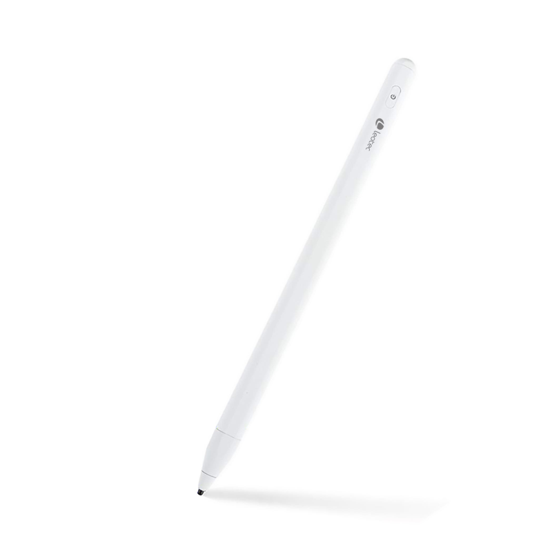 LEOTEC STYLUS ePEN Plus (IOS, ANDROID,WINDOWS,140mAh,BLANCO,CARGA USB-C) LEOTEC STYLUS ePEN Plus (IOS, ANDROID,WINDOWS,140mAh,BLANCO,CARGA USB-C)