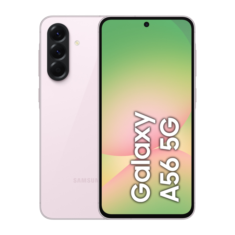 SMARTPHONE SAMSUNG GALAXY A56 8GB-256GB AWESOME OLIVE SMARTPHONE SAMSUNG GALAXY A56 8GB-256GB AWESOME OLIVE