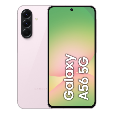 SMARTPHONE SAMSUNG GALAXY A56 8GB-256GB AWESOME OLIVE