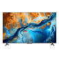 TV XIAOMI 55" S MINILED 2025 UHD GOOGLETV 144HZ TV XIAOMI 55" S MINILED 2025 UHD GOOGLETV 144HZ