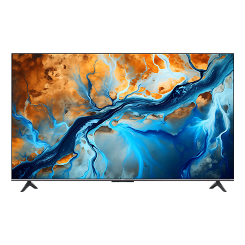 TV XIAOMI 65" S MINILED 2025 UHD GOOGLETV 144HZ TV XIAOMI 65" S MINILED 2025 UHD GOOGLETV 144HZ