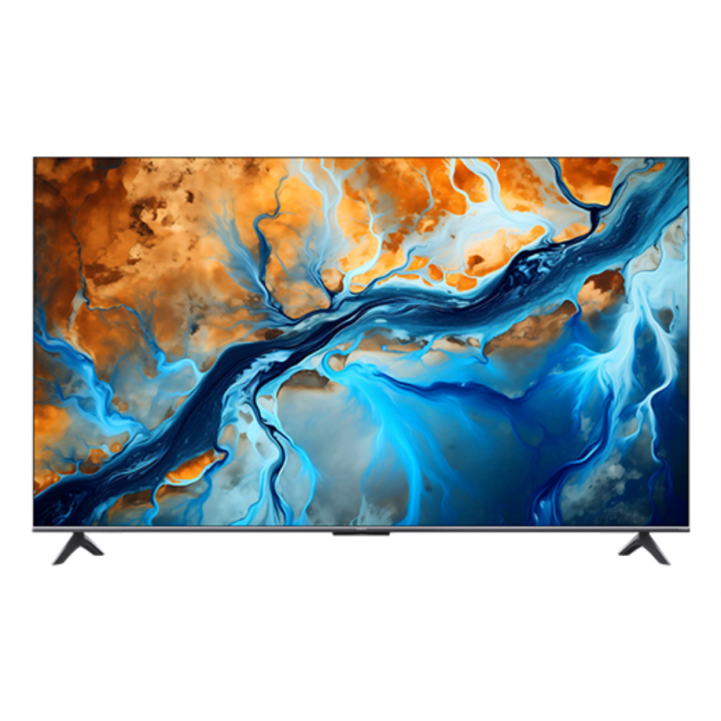 TV XIAOMI 75" S MINILED 2025 UHD GOOGLETV 144HZ TV XIAOMI 75" S MINILED 2025 UHD GOOGLETV 144HZ