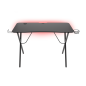 MESA GAMING GENESIS HOLM 200 RGB NEGRO CARBONO MESA GAMING GENESIS HOLM 200 RGB NEGRO CARBONO