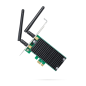 ADAPTADOR TP-LINK ARCHER T4E AC1200 PCI ADAPTADOR TP-LINK ARCHER T4E AC1200 PCI
