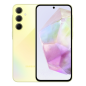 SMARTPHONE SAMSUNG GALAXY A35 6GB 128GB 6-6" 5G YELLOW SMARTPHONE SAMSUNG GALAXY A35 6GB 128GB 6-6" 5G YELLOW