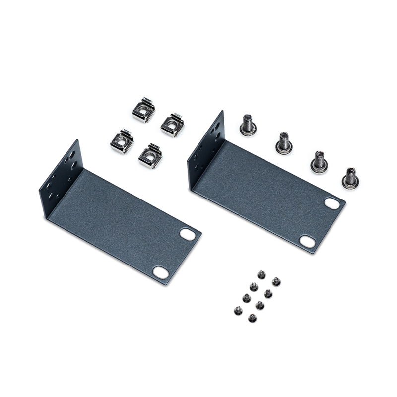 SWITCHES RACK MOUNT KIT TP-LINK 13-INCH SWITCHES RACK MOUNT KIT TP-LINK 13-INCH
