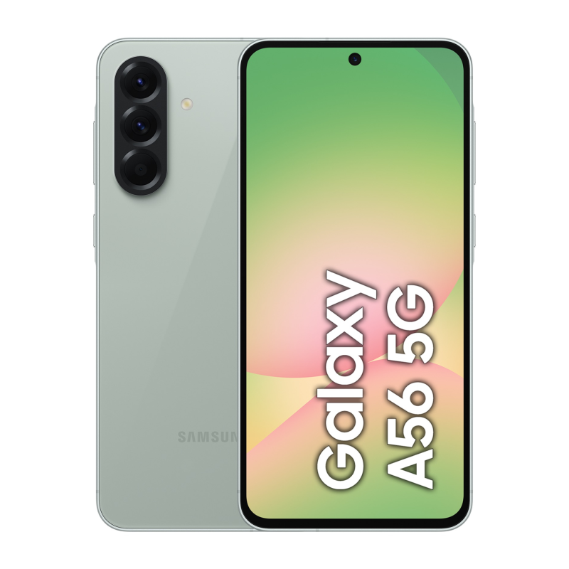 SMARTPHONE SAMSUNG GALAXY A56 8GB-256GB AWESOME PINK SMARTPHONE SAMSUNG GALAXY A56 8GB-256GB AWESOME PINK