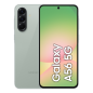 SMARTPHONE SAMSUNG GALAXY A56 8GB-256GB AWESOME PINK SMARTPHONE SAMSUNG GALAXY A56 8GB-256GB AWESOME PINK