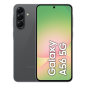 SMARTPHONE SAMSUNG GALAXY A56 8GB-256GB AWESOME GRAPHITE SMARTPHONE SAMSUNG GALAXY A56 8GB-256GB AWESOME GRAPHITE