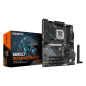 PLACA BASE GIGABYTE B850 GAMING WF6 1-0 PLACA BASE GIGABYTE B850 GAMING WF6 1-0