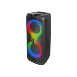 ALTAVOZ KARAOKE TREVI XF 480 KB 35W AMPLIF-SPKR+AW