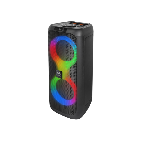 ALTAVOZ KARAOKE TREVI XF 480 KB 35W AMPLIF-SPKR+AW