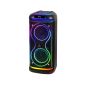 ALTAVOZ KARAOKE TREVI XF 650 KB 100W SPKR +AW ALTAVOZ KARAOKE TREVI XF 650 KB 100W SPKR +AW