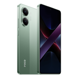 SMARTPHONE POCO X7 PRO 12GB-512GB 5G GREEN