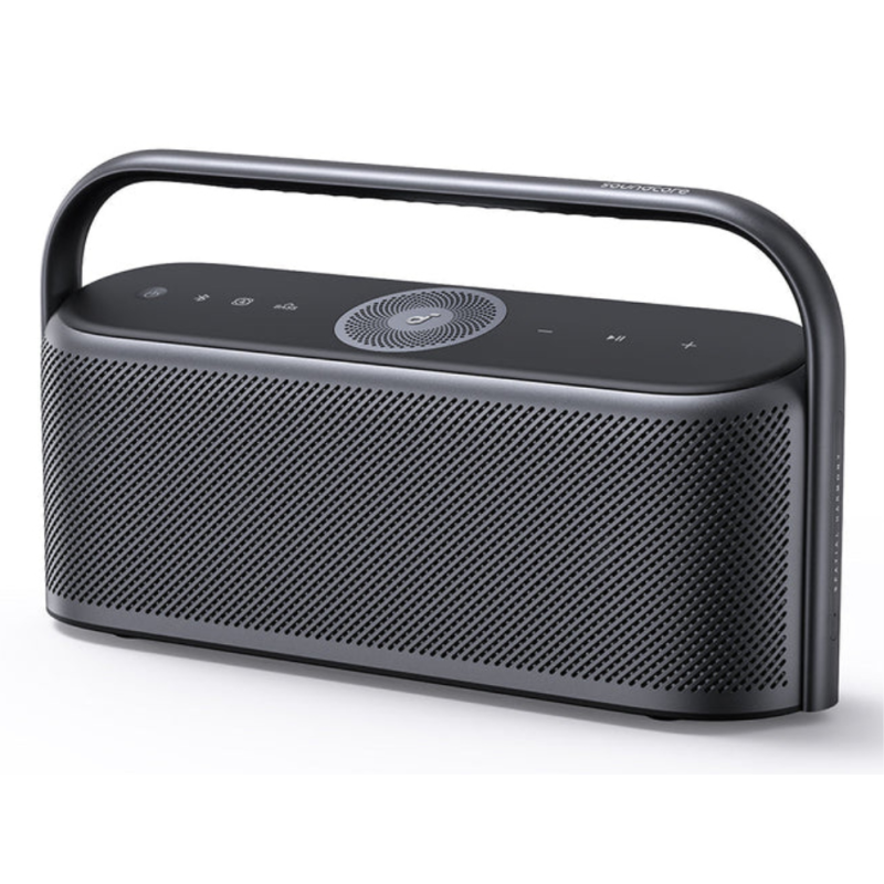 ALTAVOZ BLUETOOTH SOUNDCORE MOTION X600 NEGRO 50W ALTAVOZ BLUETOOTH SOUNDCORE MOTION X600 NEGRO 50W
