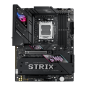 PLACA BASE ASUS ROG STRIX B850-E GAMINIG WIFI PCI-E x16 Gen5, M-2 Gen5 PLACA BASE ASUS ROG STRIX B850-E GAMINIG WIFI PCI-E x16 Gen5, M-2 Gen5