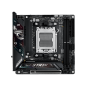 PLACA BASE ASUS ROG STRIX B850-I GAMING WIFI PCI-E x16 Gen5, M-2 Gen5 PLACA BASE ASUS ROG STRIX B850-I GAMING WIFI PCI-E x16 Gen5, M-2 Gen5