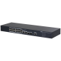 SWITCH IT DAHUA DH-SG4020 20-PORT MANAGED DESKTOP GIGABIT SWITCH SWITCH IT DAHUA DH-SG4020 20-PORT MANAGED DESKTOP GIGABIT SWITCH
