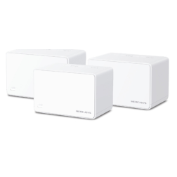SISTEMA WI-FI 6 MESH MERCUSYS HALO H80X AX3000