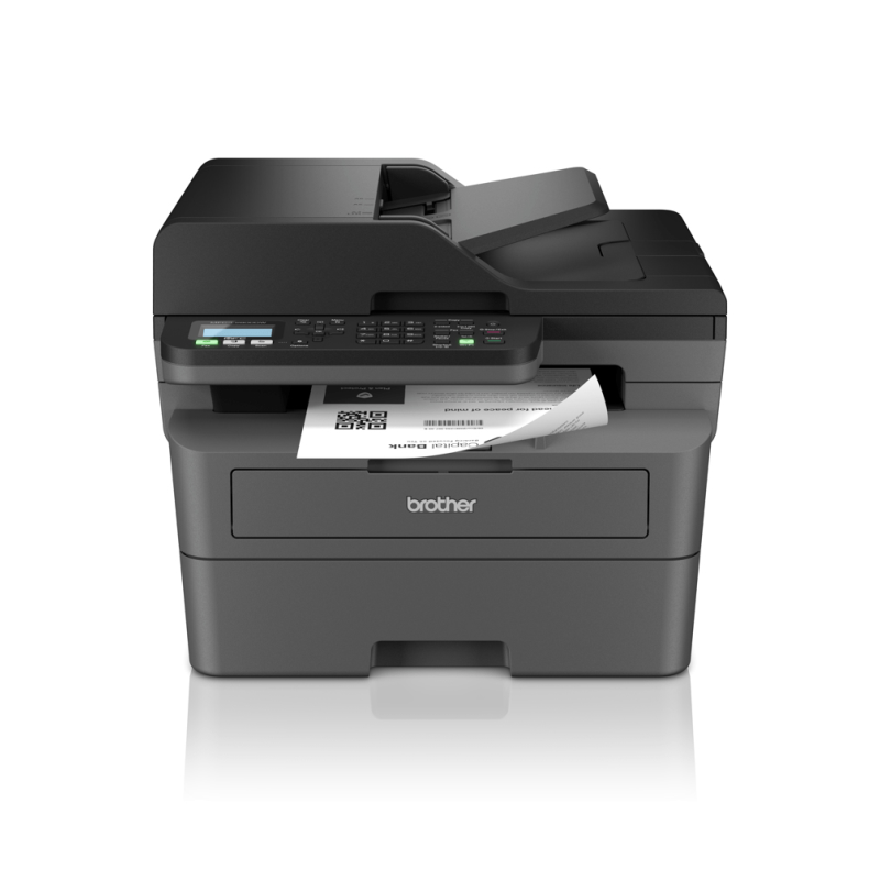 IMPRESORA BROTHER MFCL2800DW MULTIFUNCION LASER MONOCROMO WIFI DUPLEX IMPRESORA BROTHER MFCL2800DW MULTIFUNCION LASER MONOCROMO WIFI DUPLEX