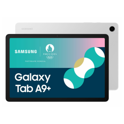 TABLET SAMSUNG GALAXY TAB A9+ 128GB WIFI PLATA