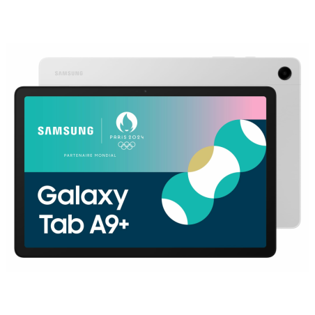 TABLET SAMSUNG GALAXY TAB A9+ 128GB WIFI PLATA