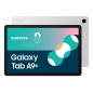 TABLET SAMSUNG GALAXY TAB A9+ 128GB WIFI PLATA