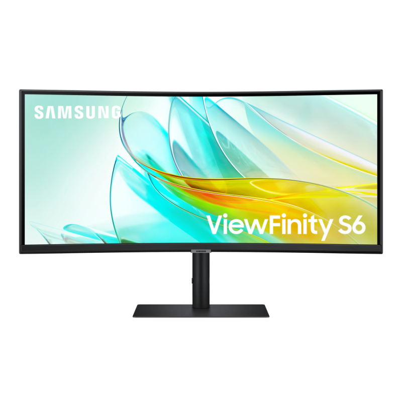 MONITOR SAMSUNG 34" CURVO LS34C652UAUXEN WQHD BLACK MONITOR SAMSUNG 34" CURVO LS34C652UAUXEN WQHD BLACK