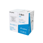BOBINA CABLE RED LANBERG UTP RJ45 1GB-S SOLIDO CCA AWG23 305M NEGRO BOBINA CABLE RED LANBERG UTP RJ45 1GB-S SOLIDO CCA AWG23 305M NEGRO