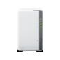 NAS SYNOLOGY DS223J ETHERNET BLANCO RTD1619B NAS SYNOLOGY DS223J ETHERNET BLANCO RTD1619B