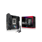 PLACA BASE AUS ROG STRIX B760-I GAMING WIFI 1700 ATX 2XDDR5 PLACA BASE AUS ROG STRIX B760-I GAMING WIFI 1700 ATX 2XDDR5