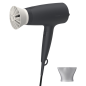 SECADOR DE PELO PHILIPS BHD302-10 GRIS 1600W MOTOR DC SECADOR DE PELO PHILIPS BHD302-10 GRIS 1600W MOTOR DC
