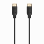 CABLE HDMI AISENS V2-0 PREMIUM 4K60HZ 18GBPS A-M-A-M 0-5M NEGRO CABLE HDMI AISENS V2-0 PREMIUM 4K60HZ 18GBPS A-M-A-M 0-5M NEGRO