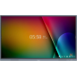 TOUCH SCREEN VIEWSONIC IFP8633-G 86" TOUCH SCREEN VIEWSONIC IFP8633-G 86"