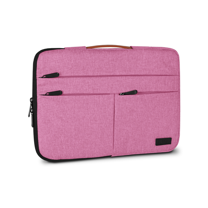 FUNDA PORTATIL SUBBLIM AIR PADDING 360 SLEEVE 15,6" PINK FUNDA PORTATIL SUBBLIM AIR PADDING 360 SLEEVE 15,6" PINK