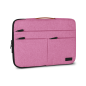 FUNDA PORTATIL SUBBLIM AIR PADDING 360 SLEEVE 15,6" PINK FUNDA PORTATIL SUBBLIM AIR PADDING 360 SLEEVE 15,6" PINK
