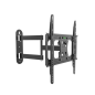 SOPORTE PARED AJUSTABLE TV NOX LITE WALLFLEX 23-55 SOPORTE PARED AJUSTABLE TV NOX LITE WALLFLEX 23-55