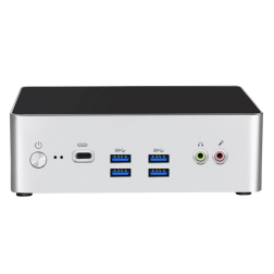 LEOTEC MINI PC INTEL I7-1355U+16G DDR5+1TB NVME SSD