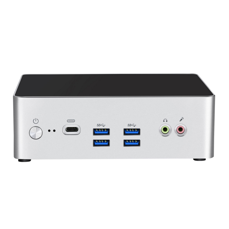 LEOTEC MINI PC INTEL I7-1355U+16G DDR5+1TB NVME SSD LEOTEC MINI PC INTEL I7-1355U+16G DDR5+1TB NVME SSD