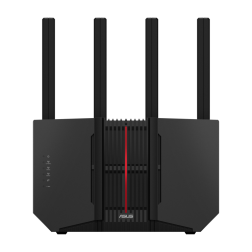 ASUS RT-BE92U ROUTER EXTENSIBLE WIFI 7 TRIBANDA