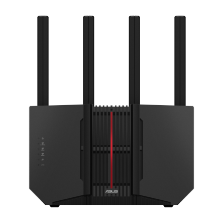 ASUS RT-BE92U ROUTER EXTENSIBLE WIFI 7 TRIBANDA