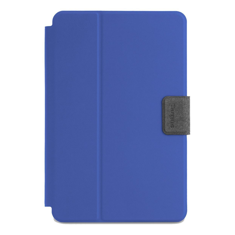 FUNDA TABLET UNIVERSAL TARGUS SAFE FIT GIRATORIA 9-10" AZUL FUNDA TABLET UNIVERSAL TARGUS SAFE FIT GIRATORIA 9-10" AZUL