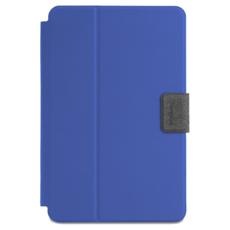 FUNDA TABLET UNIVERSAL TARGUS SAFE FIT GIRATORIA 9-10" AZUL