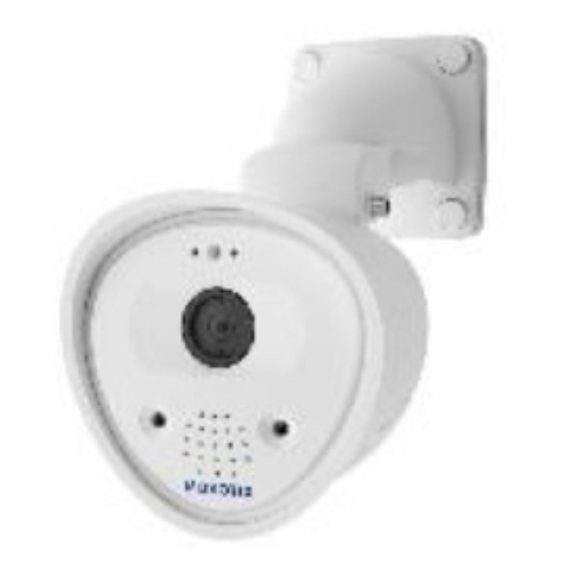 CAMARA IP MOBOTIX SINGLE IP CAMERA CAMARA IP MOBOTIX SINGLE IP CAMERA
