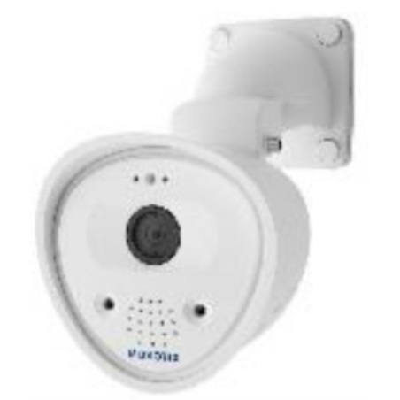 CAMARA IP MOBOTIX SINGLE IP CAMERA