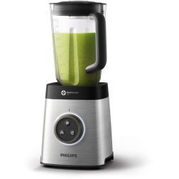 BATIDORA DE VASO PHILIPS HR3653-00 VASO 2,2L 1400W
