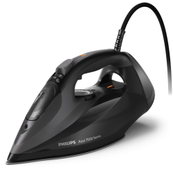 PLANCHA HORIZONTAL PHILIPS DST7511-80 SERIE 7500
