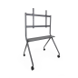 SOPORTE SUELO TOOQ RUEDAS PANTALLAS "ISTAND" 50"-86" SOPORTE SUELO TOOQ RUEDAS PANTALLAS "ISTAND" 50"-86"
