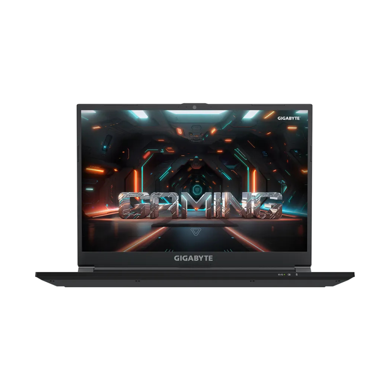 PORTATIL GIGABYTE G6 KF-H3ES853SD I7-13620H 4060 16GB DDR5 512GB 16" DOS PORTATIL GIGABYTE G6 KF-H3ES853SD I7-13620H 4060 16GB DDR5 512GB 16" DOS